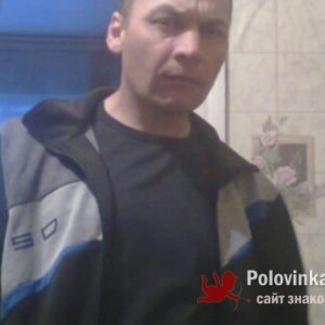 Сергей Сергей шестопалов, 41 год